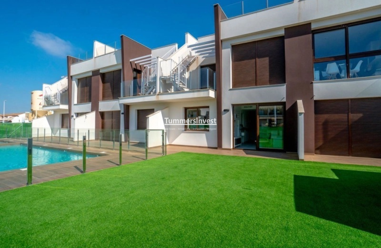New Build · Apartment · San Pedro del Pinatar · San Pedro Del Pinatar