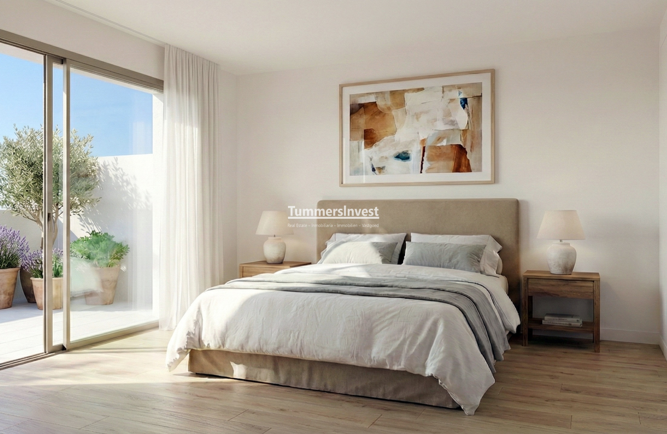 Nieuwbouw Woningen · high-bungalow · Pilar de la Horadada