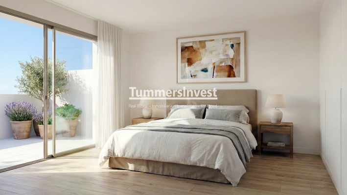 Nieuwbouw Woningen · high-bungalow · Pilar de la Horadada