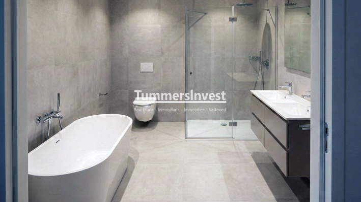 Nieuwbouw Woningen · high-bungalow · Pilar de la Horadada