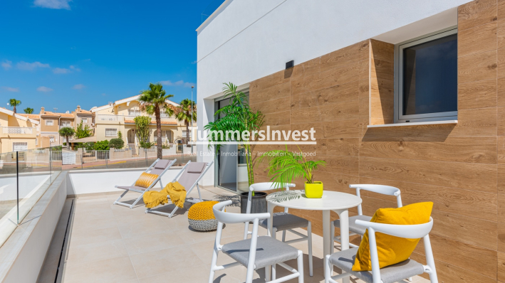 Nieuwbouw Woningen · detached · Ciudad Quesada