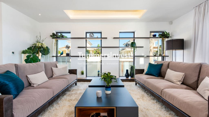 Nieuwbouw Woningen · detached · Ciudad Quesada