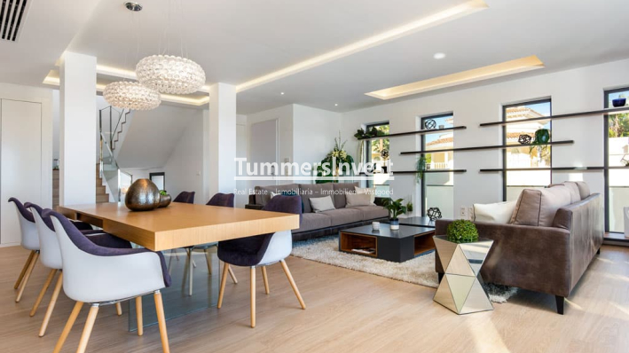 Nieuwbouw Woningen · detached · Ciudad Quesada