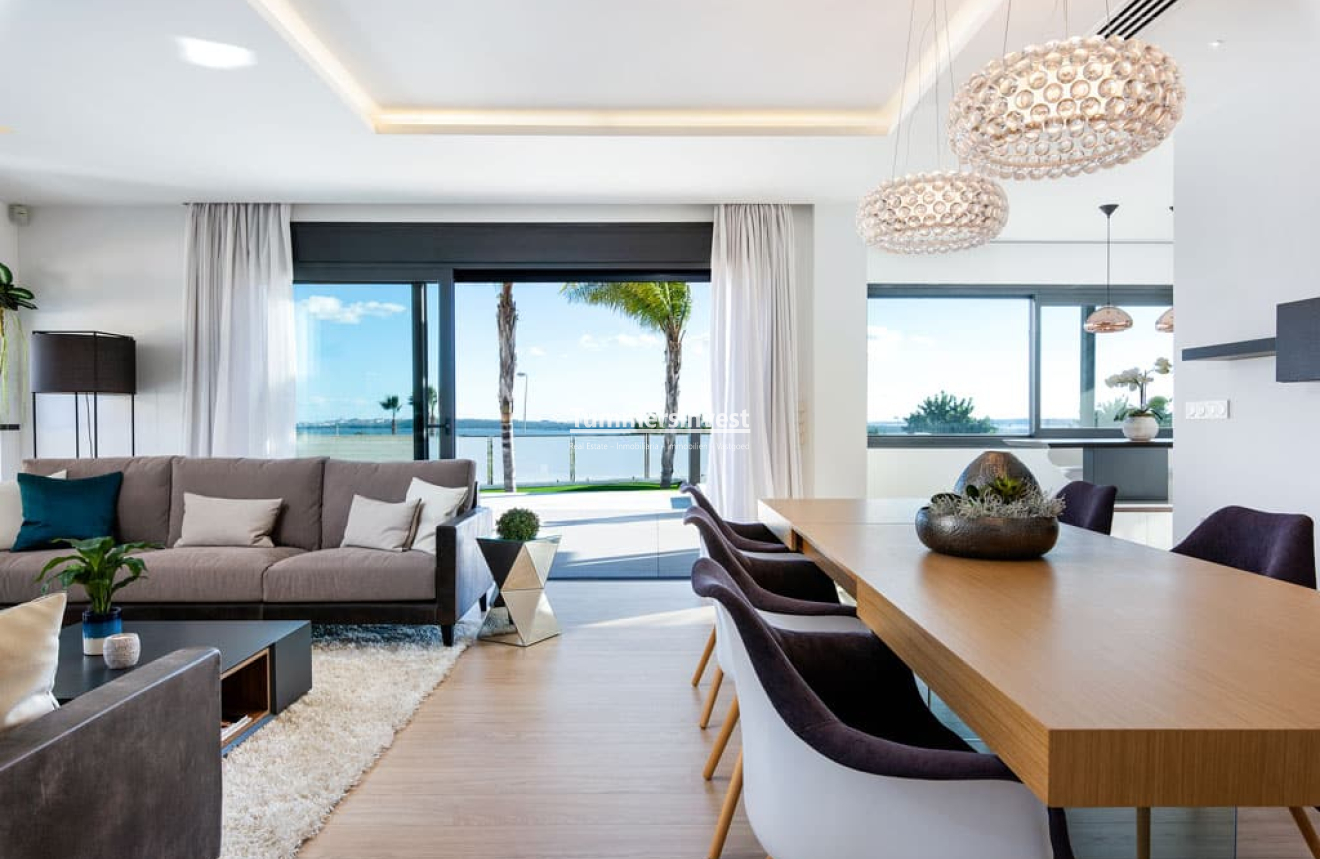 Nieuwbouw Woningen · detached · Ciudad Quesada