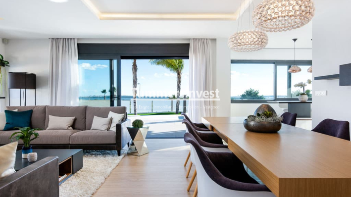 Nieuwbouw Woningen · detached · Ciudad Quesada