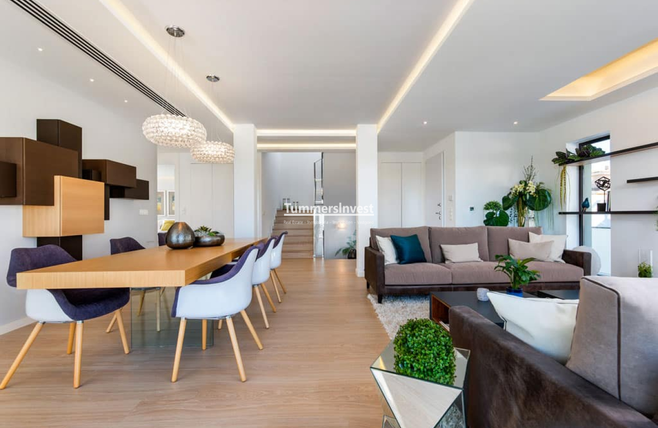 Nieuwbouw Woningen · detached · Ciudad Quesada
