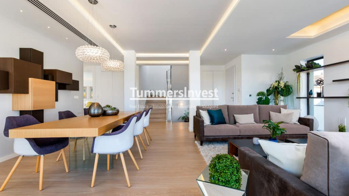 Nieuwbouw Woningen · detached · Ciudad Quesada