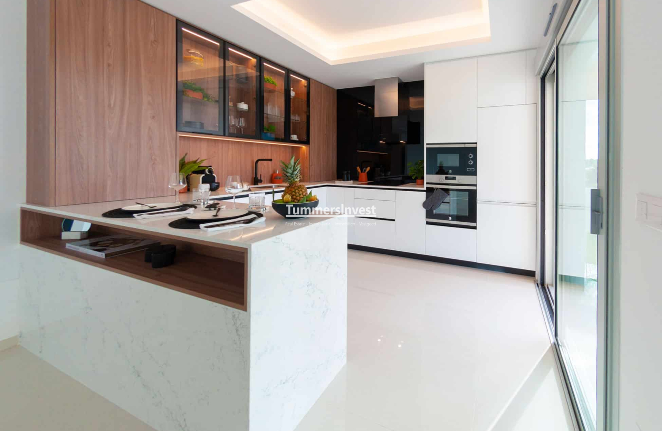 Nieuwbouw Woningen · detached · Ciudad Quesada