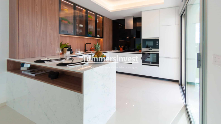 Nieuwbouw Woningen · detached · Ciudad Quesada