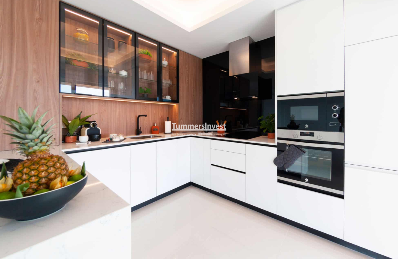 Nieuwbouw Woningen · detached · Ciudad Quesada