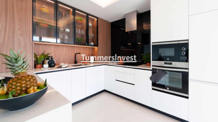 Nieuwbouw Woningen · detached · Ciudad Quesada