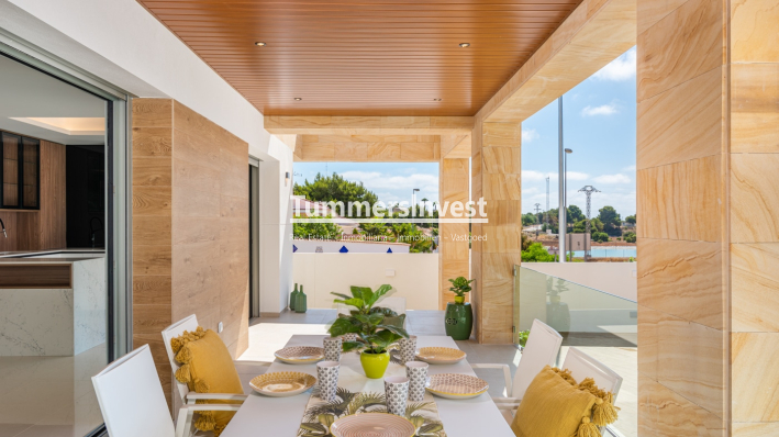 Nieuwbouw Woningen · detached · Ciudad Quesada
