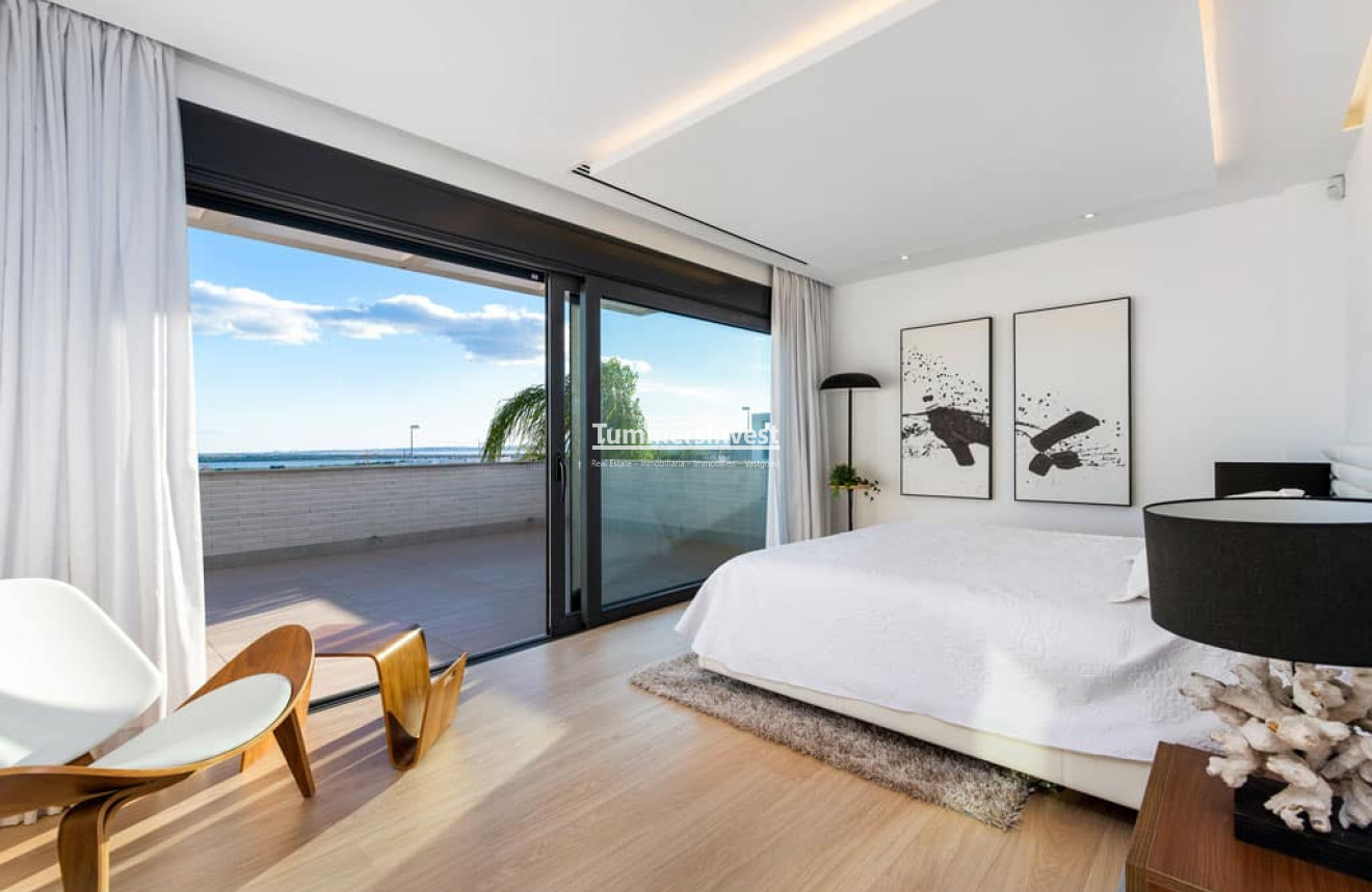 Nieuwbouw Woningen · detached · Ciudad Quesada