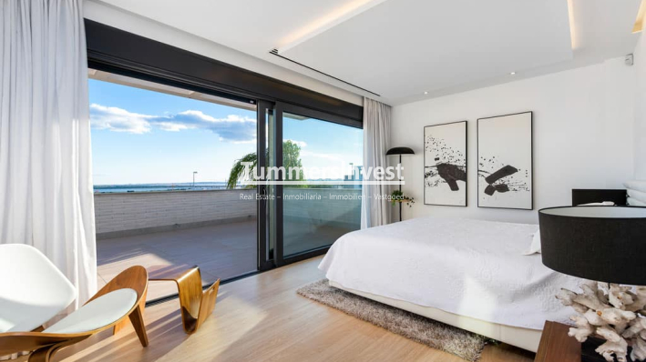 Nieuwbouw Woningen · detached · Ciudad Quesada