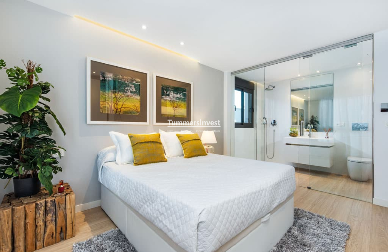 Nieuwbouw Woningen · detached · Ciudad Quesada