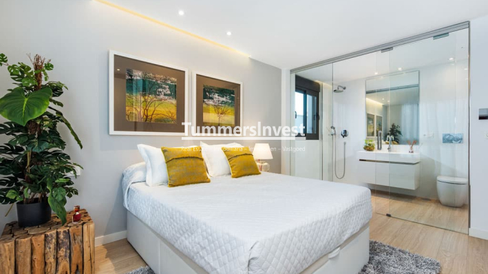 Nieuwbouw Woningen · detached · Ciudad Quesada