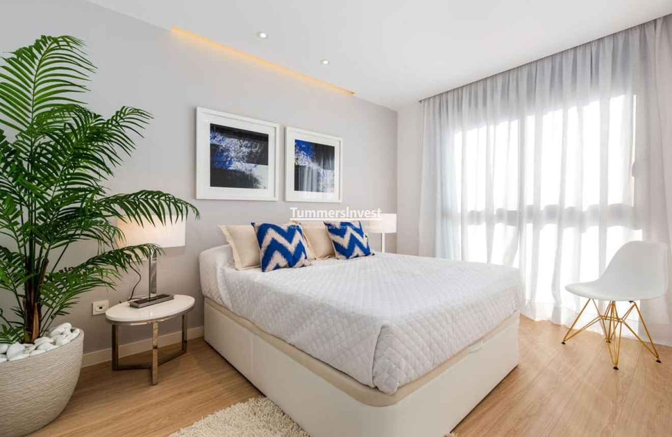 Nieuwbouw Woningen · detached · Ciudad Quesada