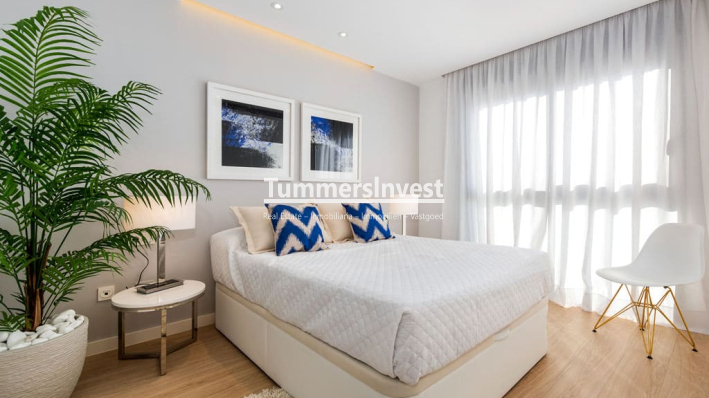 Nieuwbouw Woningen · detached · Ciudad Quesada