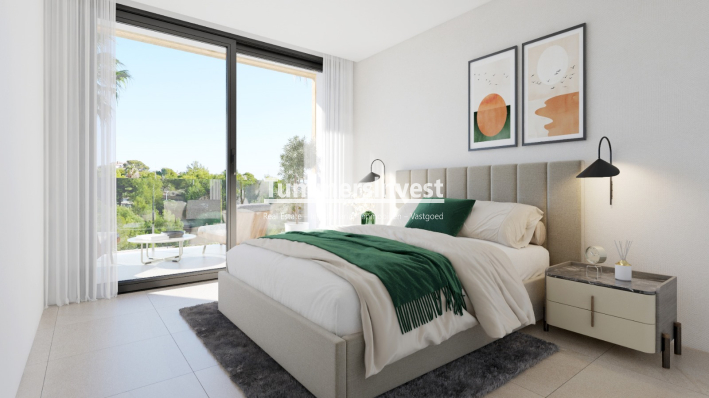 Obra nueva · terraced · Finestrat