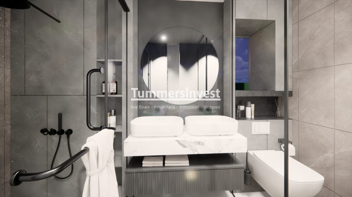 Nieuwbouw Woningen · detached · Pinar de Campoverde