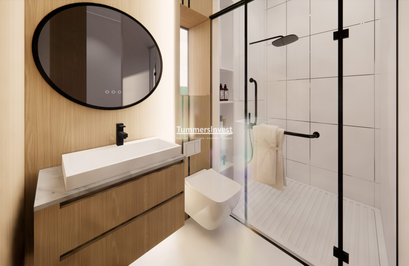 Nieuwbouw Woningen · detached · Pinar de Campoverde