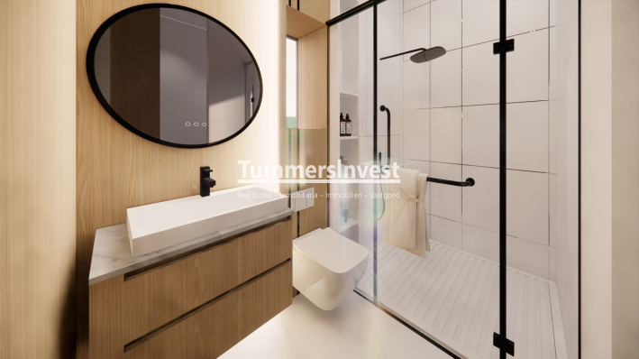 Nieuwbouw Woningen · detached · Pinar de Campoverde