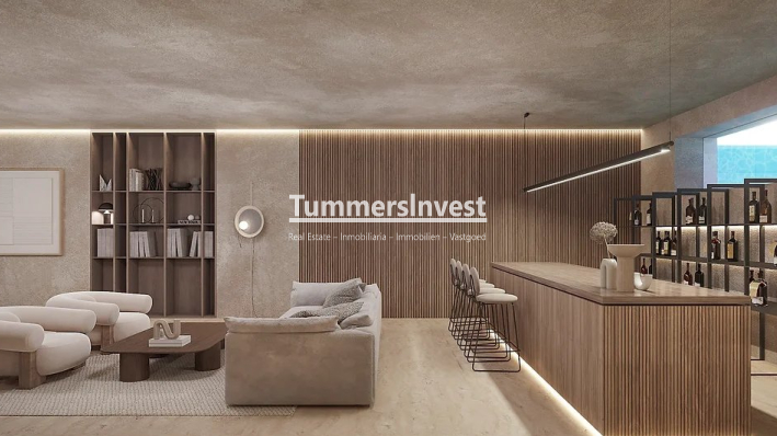 Nieuwbouw Woningen · Villa · Benissa