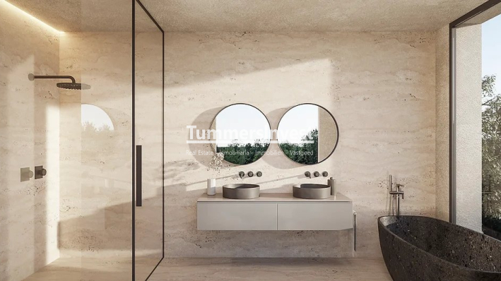 Nieuwbouw Woningen · Villa · Benissa