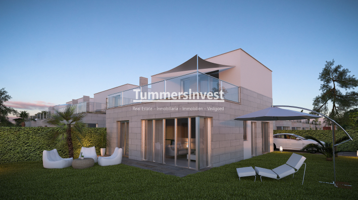 Nieuwbouw Woningen · detached · Los Alcazares · Los Alcázares