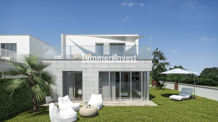 Nieuwbouw Woningen · detached · Los Alcazares · Los Alcázares