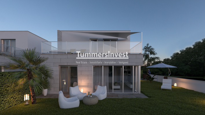 Nieuwbouw Woningen · detached · Los Alcazares · Los Alcázares