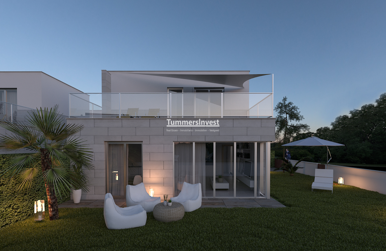 Nieuwbouw Woningen · detached · Los Alcazares · Los Alcázares
