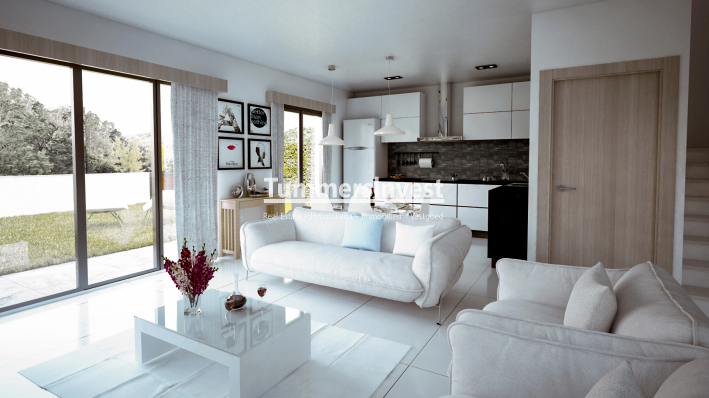Nieuwbouw Woningen · detached · Los Alcazares · Los Alcázares