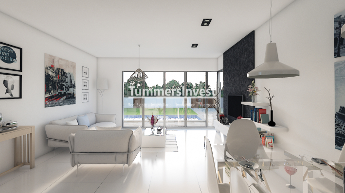 Nieuwbouw Woningen · detached · Los Alcazares · Los Alcázares