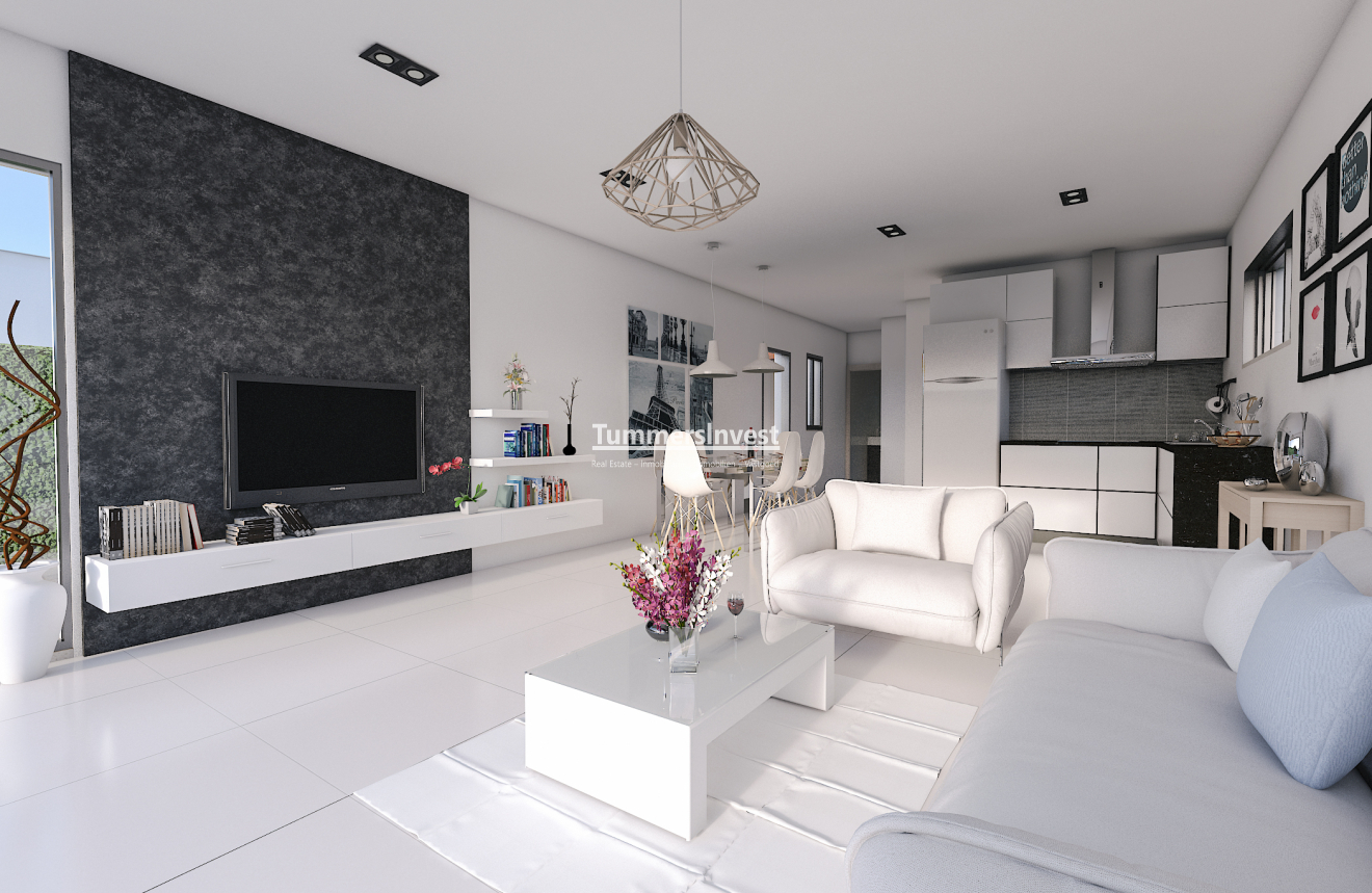 Nieuwbouw Woningen · detached · Los Alcazares · Los Alcázares