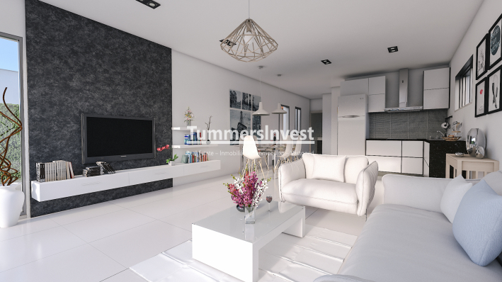Nieuwbouw Woningen · detached · Los Alcazares · Los Alcázares