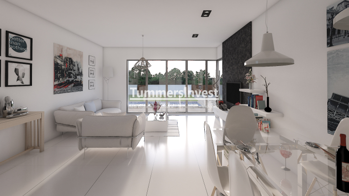 Nieuwbouw Woningen · detached · Los Alcazares · Los Alcázares