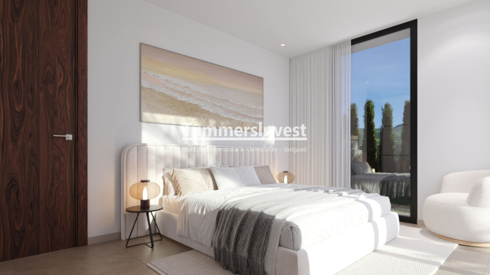 Nieuwbouw Woningen · detached · Finestrat