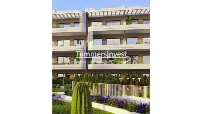 Nieuwbouw Woningen · Penthouse · Torrevieja
