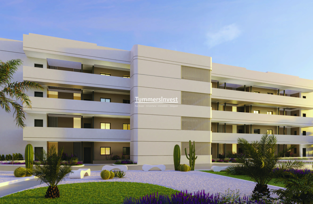Nieuwbouw Woningen · Penthouse · Torrevieja