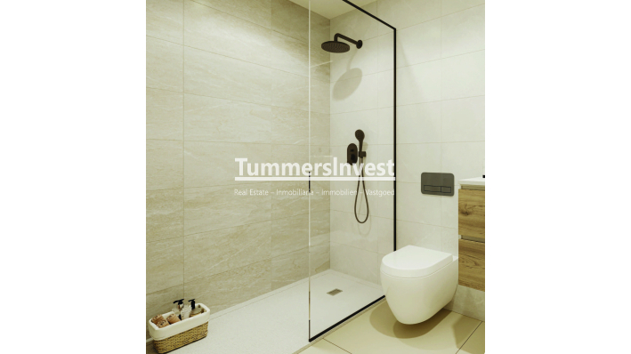 Nieuwbouw Woningen · Penthouse · Torrevieja