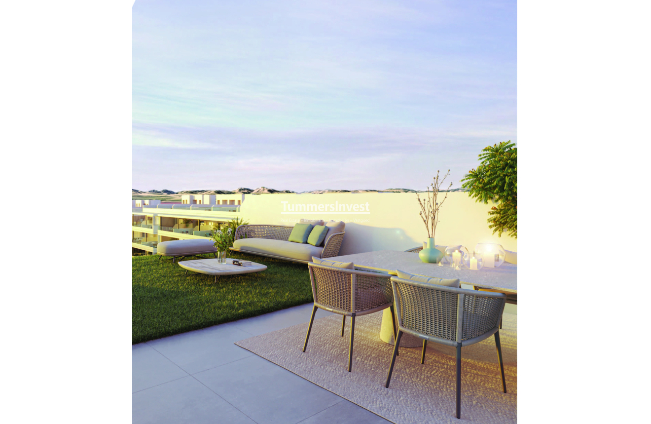 Nieuwbouw Woningen · Penthouse · Torrevieja