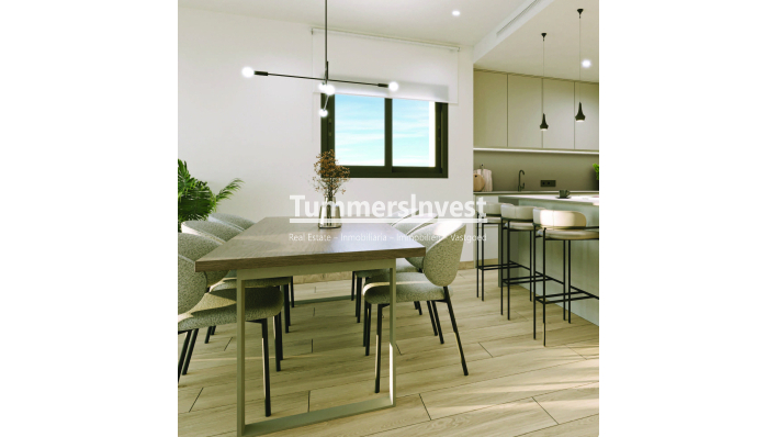 Nieuwbouw Woningen · Apartment · Torrevieja