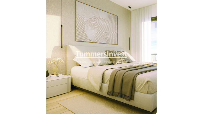 Nieuwbouw Woningen · Apartment · Torrevieja