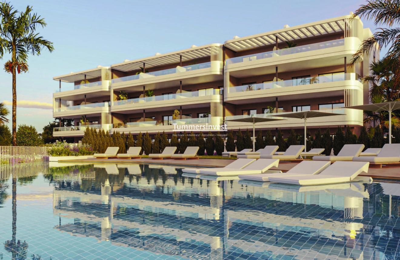 Nieuwbouw Woningen · Apartment · Torrevieja