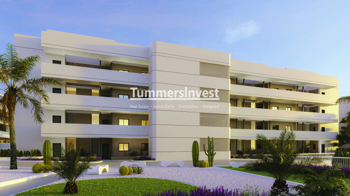 Nieuwbouw Woningen · Apartment · Torrevieja