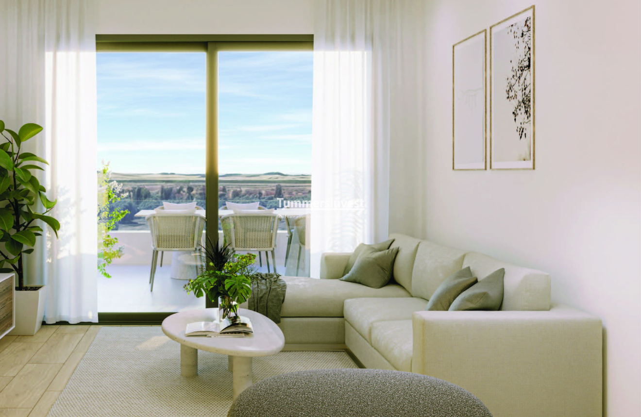 New Build · ground-floor · Torrevieja