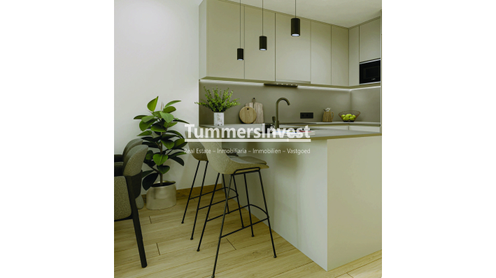 New Build · ground-floor · Torrevieja
