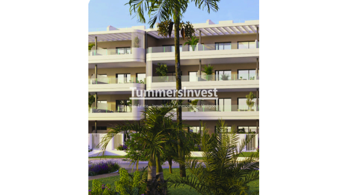 New Build · Apartment · Torrevieja