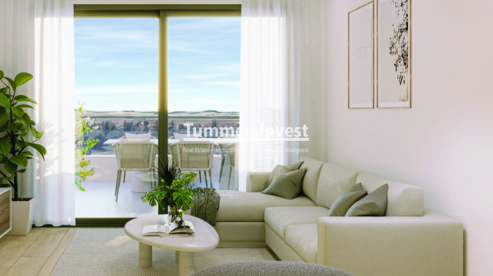 New Build · Apartment · Torrevieja